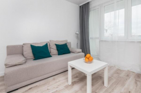 Przymorze Blue Sea Apartment by Noclegi Renters